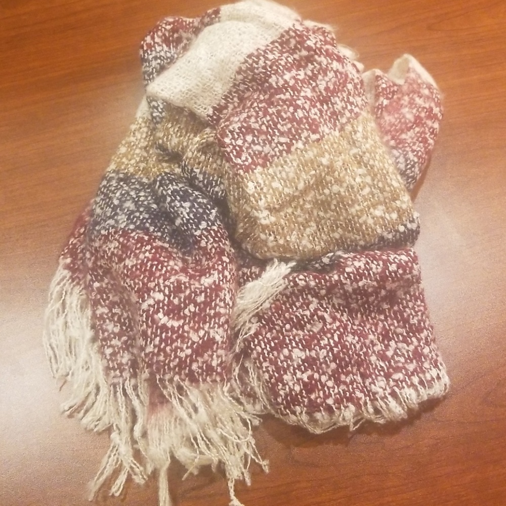 Scarf